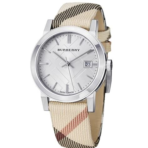 burberry female watches prices|clearance burberry watches.